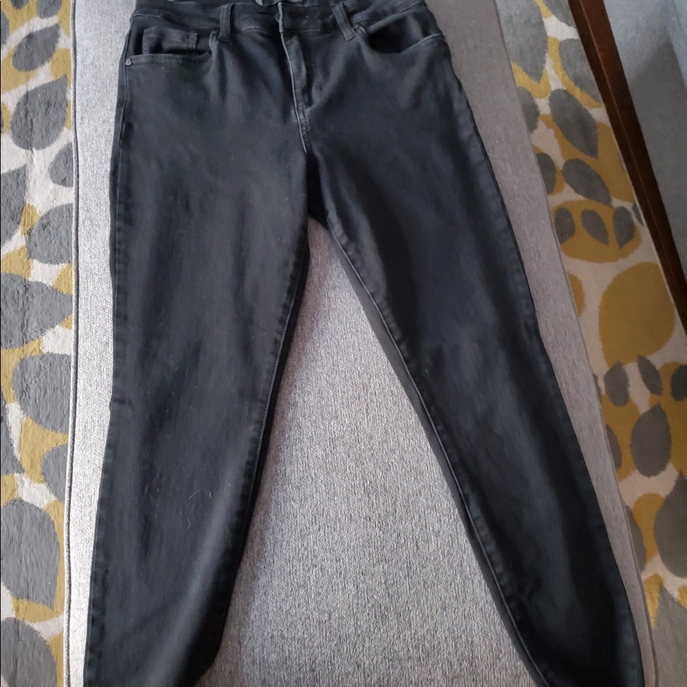 Kut from the cloth donna high rise jeans - Picture 8 of 8